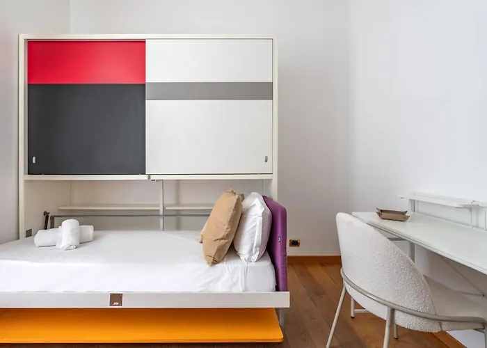 Vivilo Collection - Gallarate Terrace דירה רומא