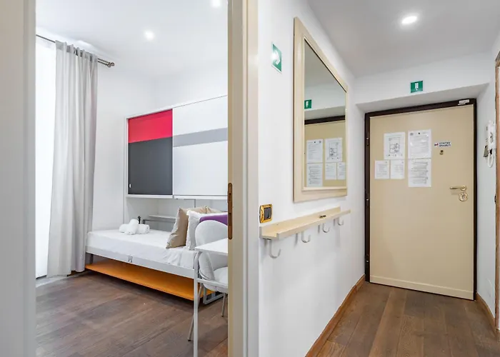 Vivilo Collection - Gallarate Terrace דירה רומא