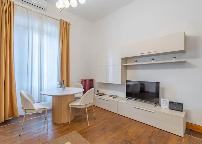 Vivilo Collection - Gallarate Terrace * רומא