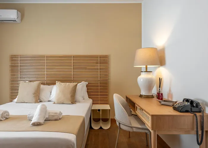 Vivilo Collection - Gallarate Terrace רומא