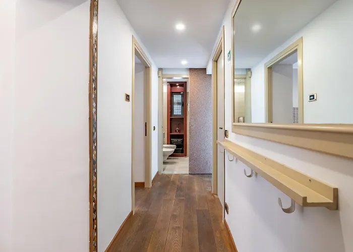 Vivilo Collection - Gallarate Terrace דירה