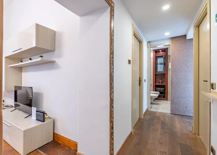 Vivilo Collection - Gallarate Terrace רומא