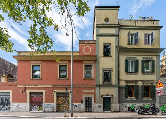 דירה Vivilo Collection - Gallarate Terrace