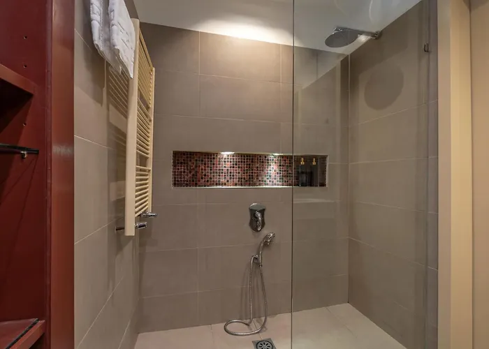 דירה Vivilo Collection - Gallarate Terrace *