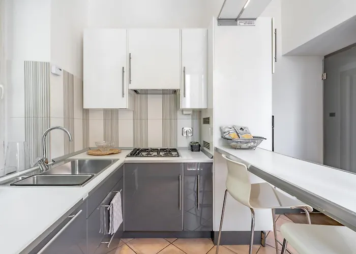 Vivilo Collection - Gallarate Terrace דירה רומא