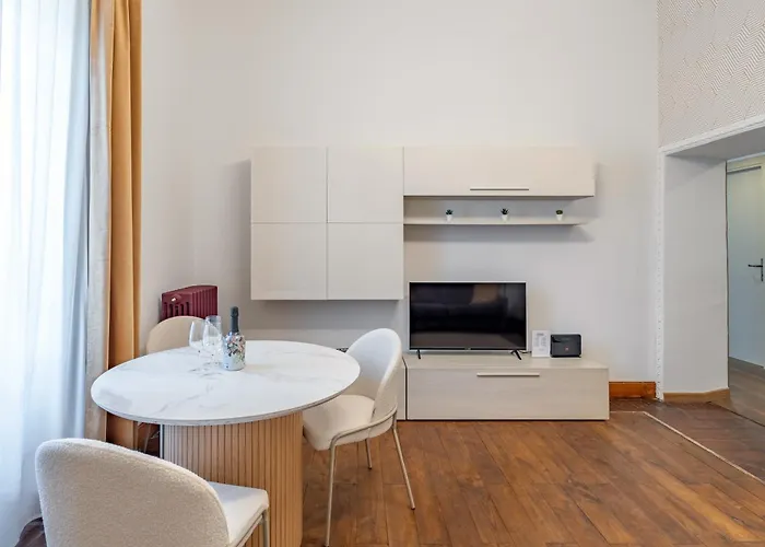 Vivilo Collection - Gallarate Terrace דירה