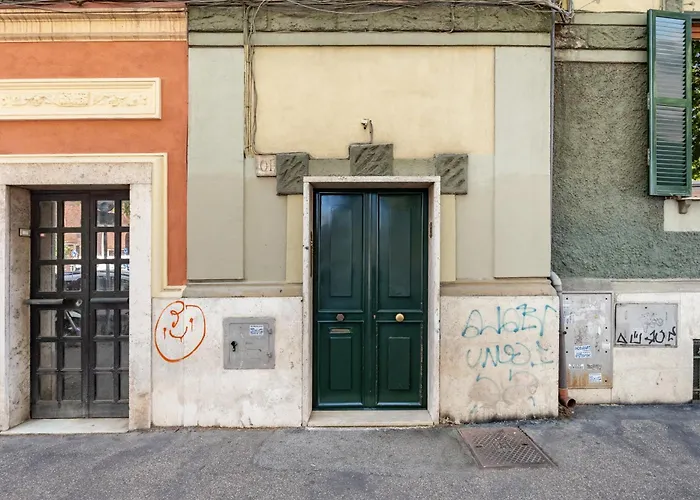 Vivilo Collection - Gallarate Terrace דירה *